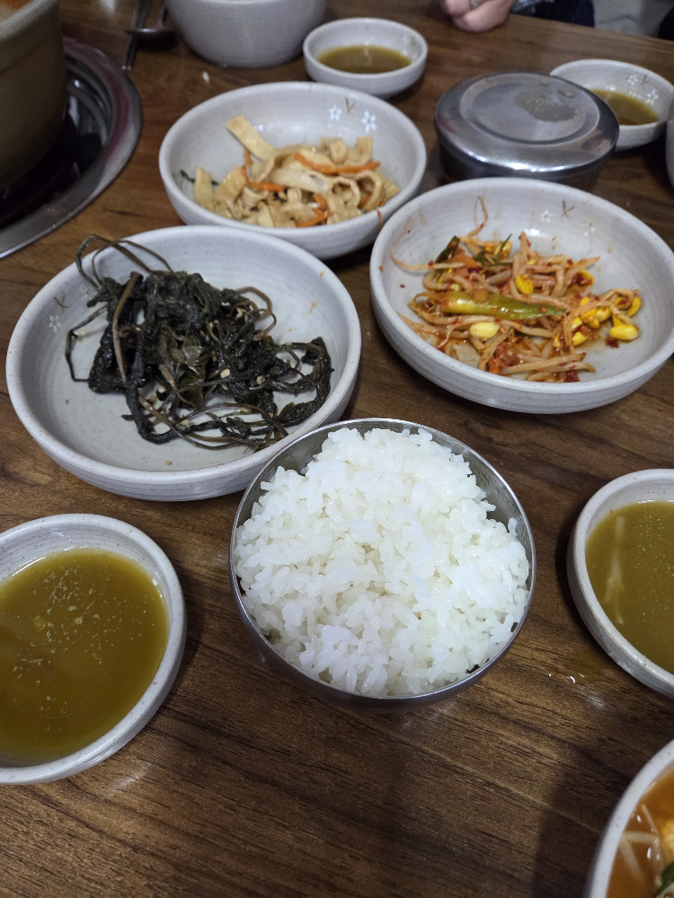 영월동태요리전문점 6