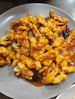 Bukgyeongbanjeom 6