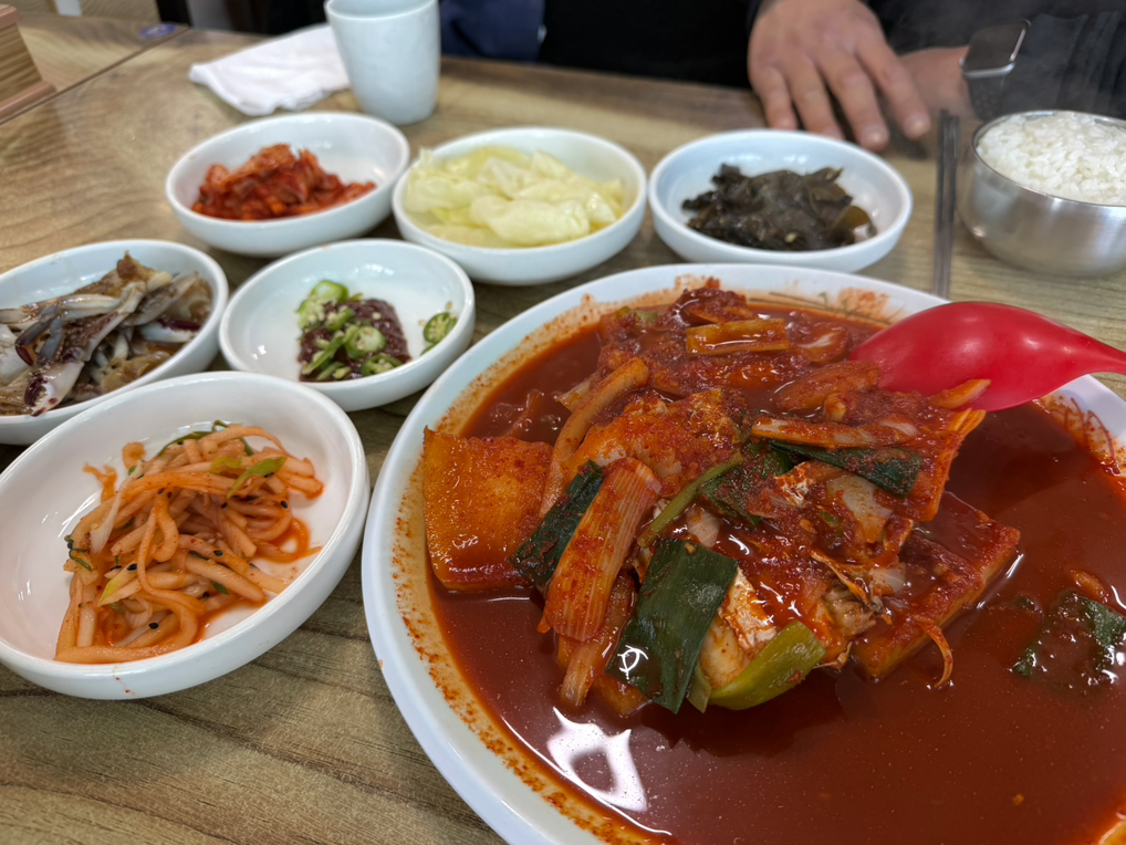 삼무뚝배기 2