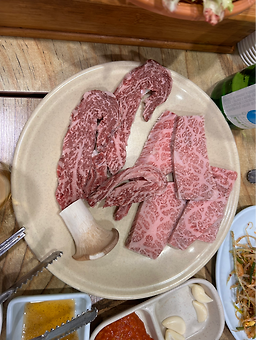 수성정숯불생고기 2