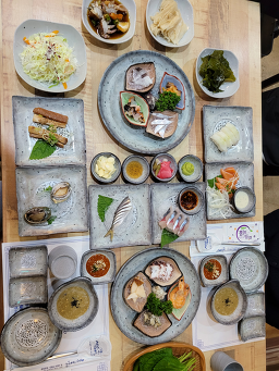 선장과해녀 사진 4