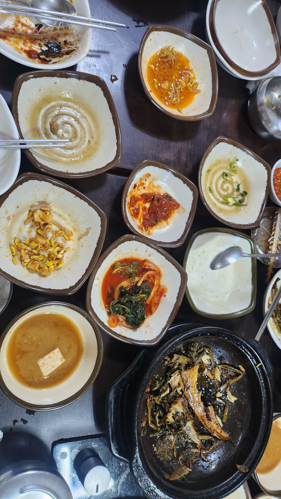 백마강 사진 2