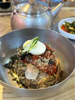 Sangdongmakguksu 6