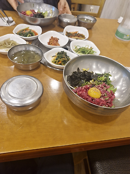 Gungjeonhanuchon 6