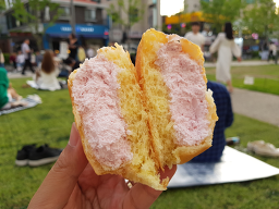푸하하크림빵 사진 8