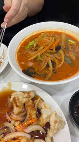 소소반점 4