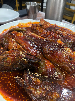 매콤명태촌 제주점 사진 8