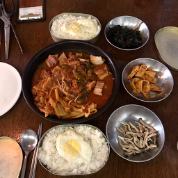 맥아더키친 4