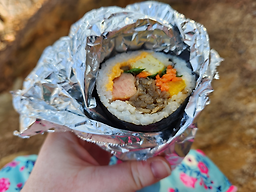 압구정 로데오김밥 사당점 사진 5