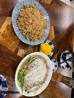 팜티진쌀국수 사진 4