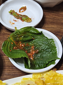 시어머니청국장 3