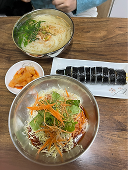 할매국수 2