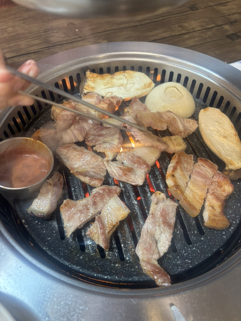 일출제주흑돼지 대표 사진