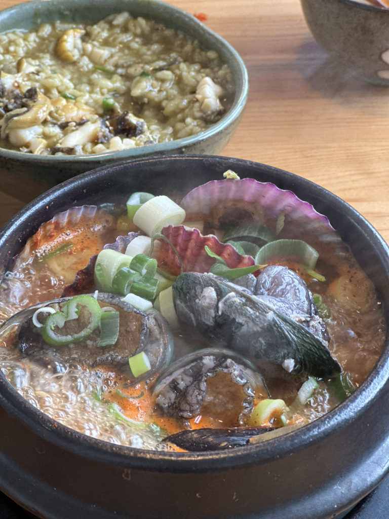 바당길 서귀포점 사진 2