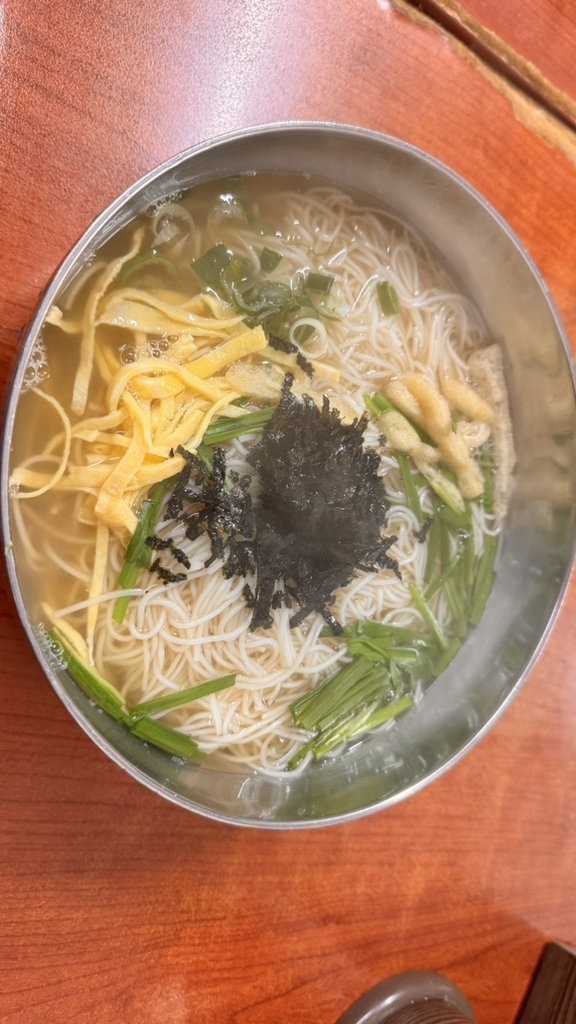 할매국수 대표 사진