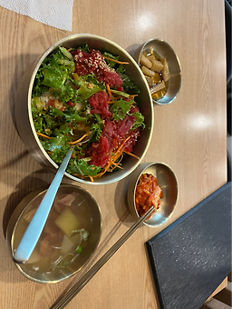 진주육회 4호점 사진 5