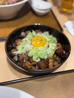 소바하우스 멘야준 사진 7
