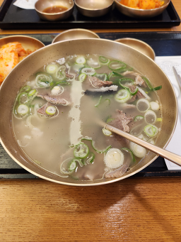 수하동 롯데월드몰점 사진 2