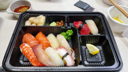 본스시 사진 4