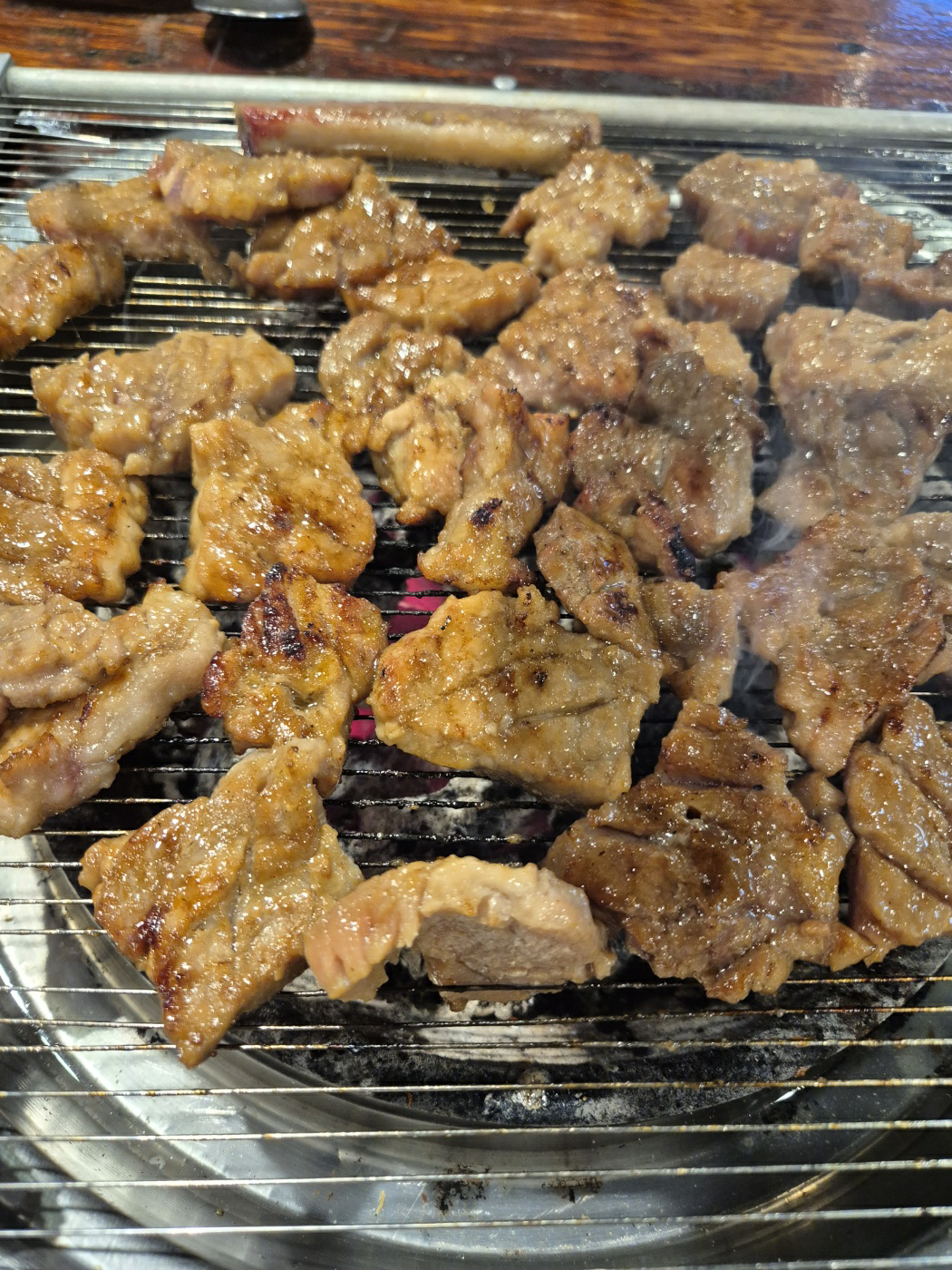 마초갈비 선릉역점 사진 7