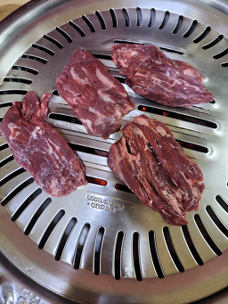 대도숯불갈비 사진 3