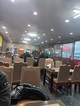 옛날손짜장 사진