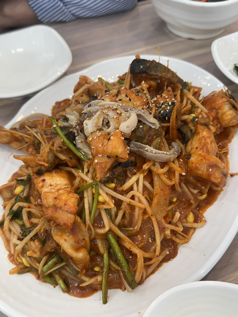 천안똑순이아구찜 3