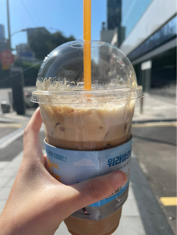메가MGC커피 논현중앙점