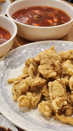 Oksansikdang (옥산식당) 3