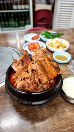 자양감자탕 대표 사진