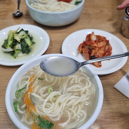 연희동칼국수 본점 사진 6