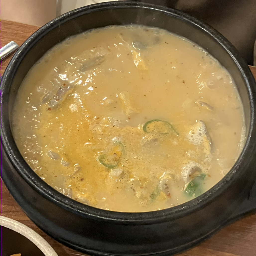 보승회관 잠실새내역점 사진 2