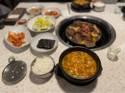배꼽집 코엑스 사진 5