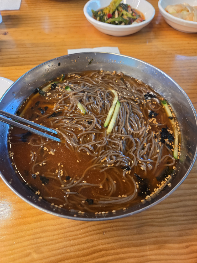 Heungeoptaegisanmakguksu 4