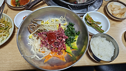언양불고기 1
