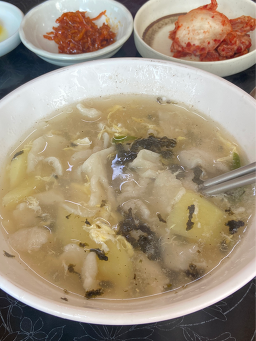 명동왕만두 사진 6