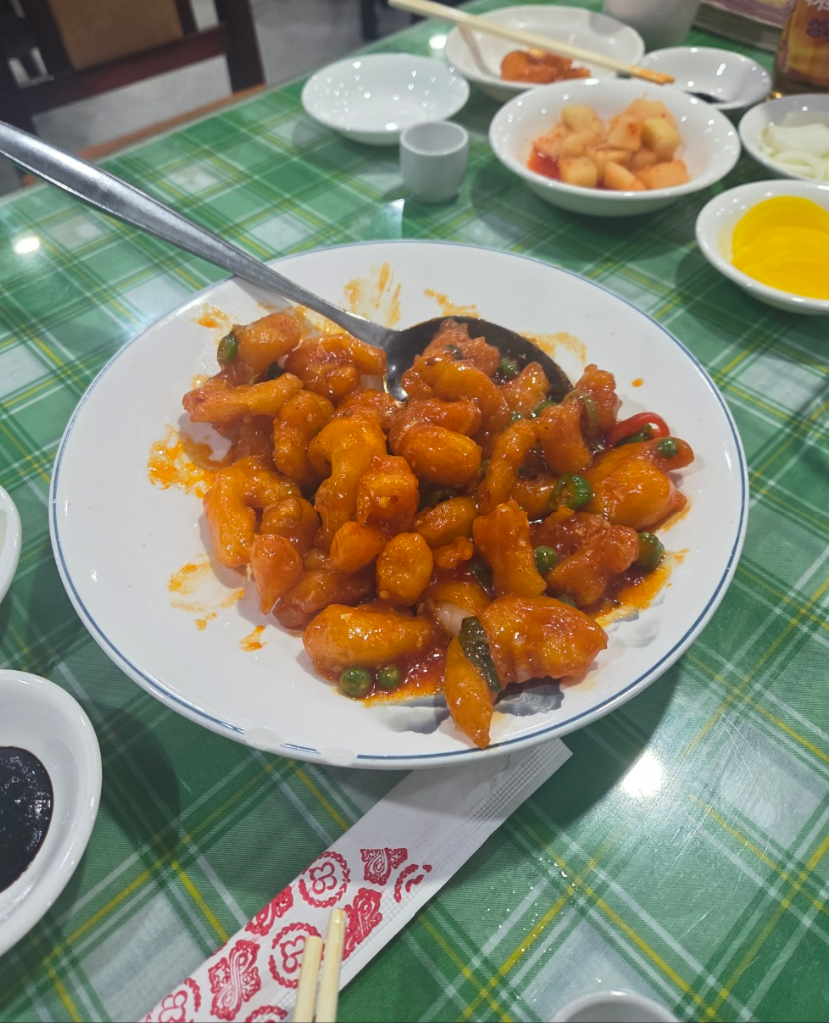 안동장 대표 사진