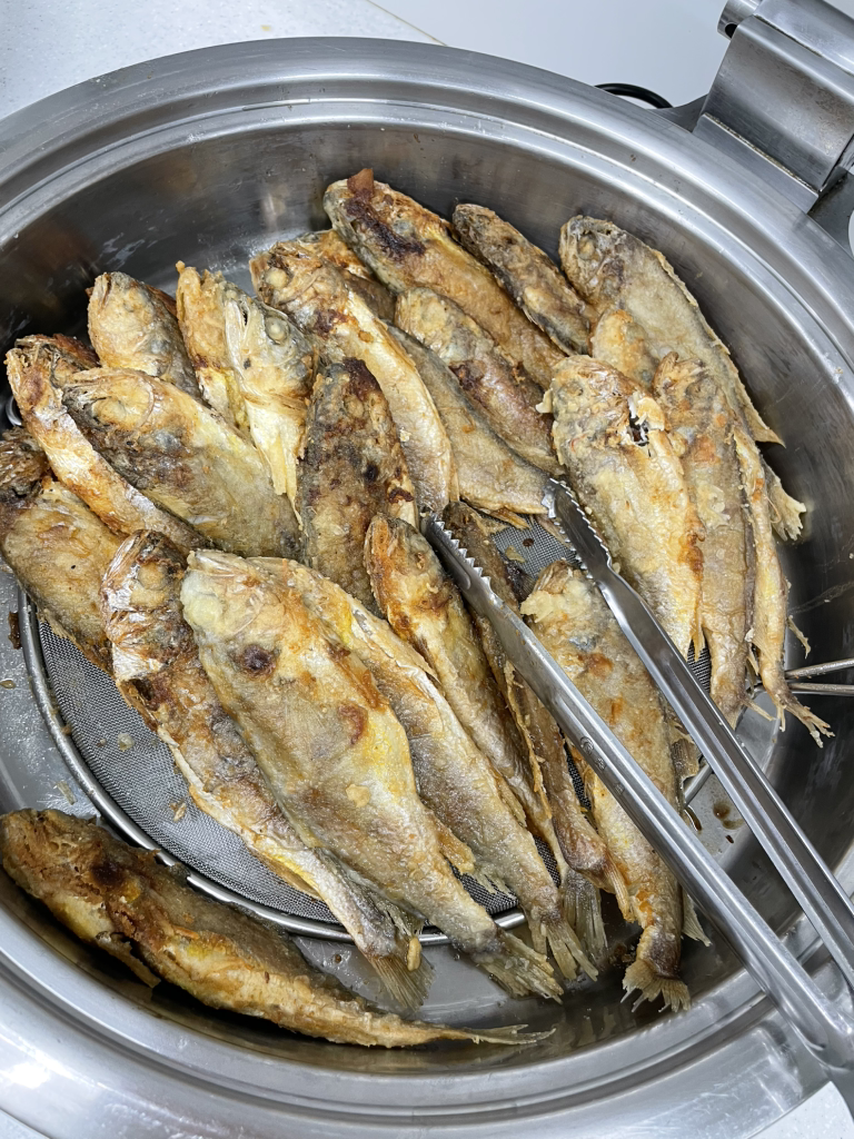 밥꽃세상 3