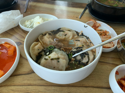 갈말추어탕 3