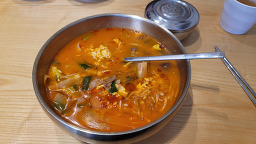 한촌설렁탕 3
