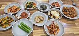 공원식당 1