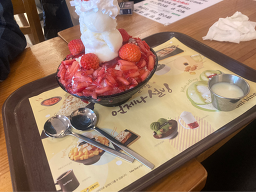 설빙 홍대입구역점 사진 7