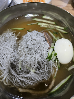 신창면옥 사진 3