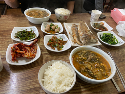 승혜분식 대표 사진