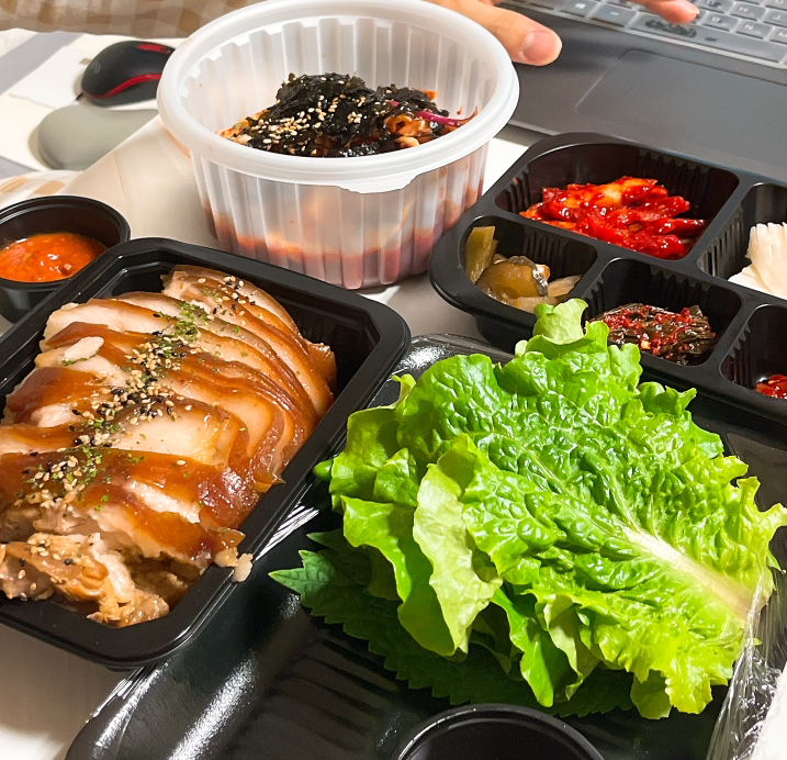 Joksimdang (족심당) 3