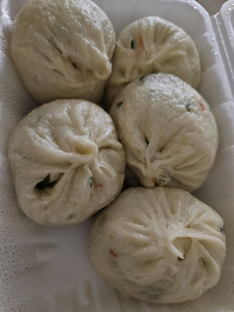Indongwangmandu (인동왕만두) 1