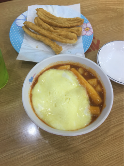 Sinjeontteokboki 2