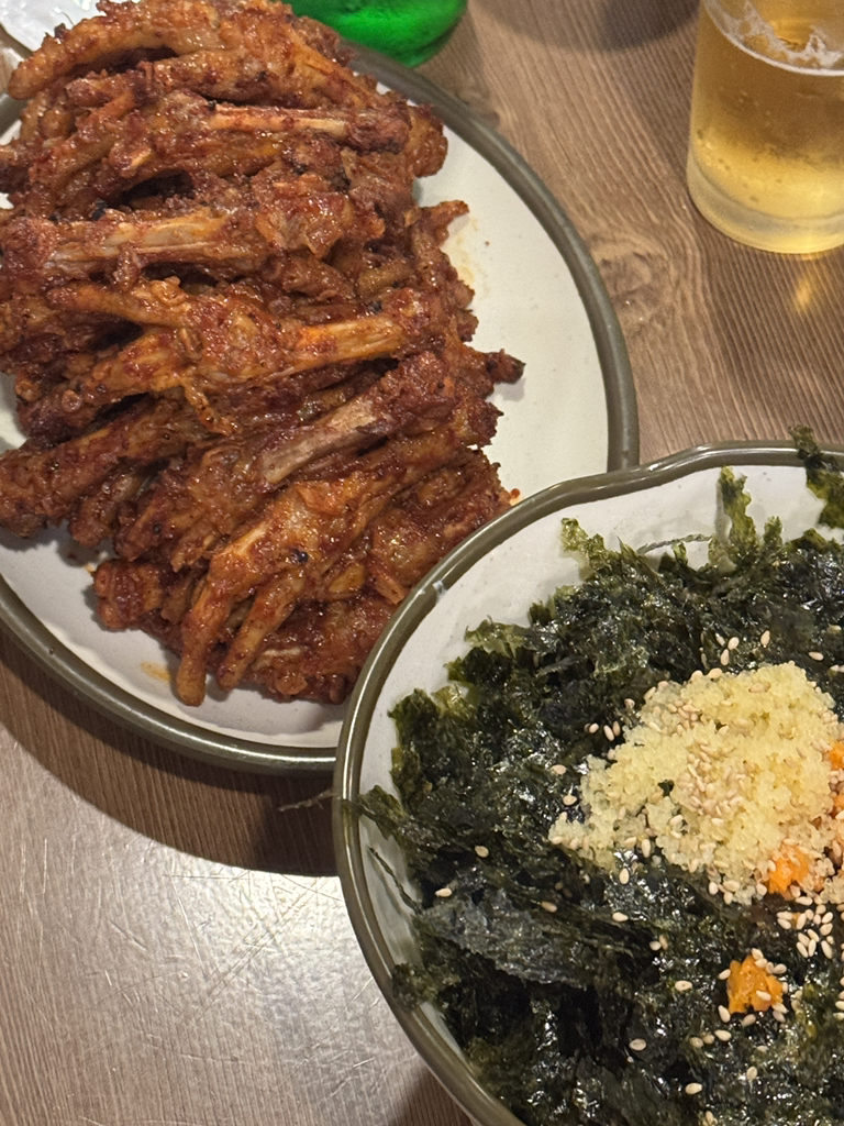 Hwareulpumeundakbonjeom (화를품은닭본점) 2