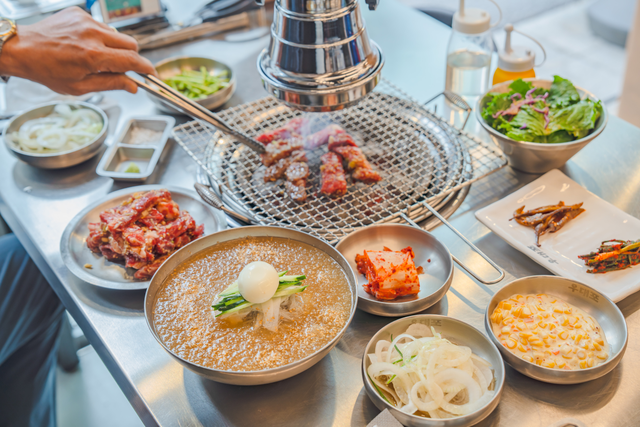 우대포 양재점 사진 4