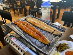 Deokeunjip (더큰집) 2